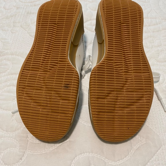 Stella McCartney X Adiddas Sneakers - Picture 6 of 7